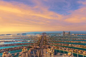 The View At The Palm Jumeirah Dubai