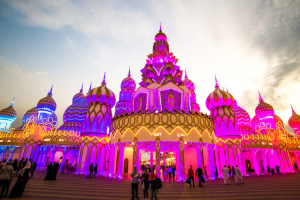 Global Village