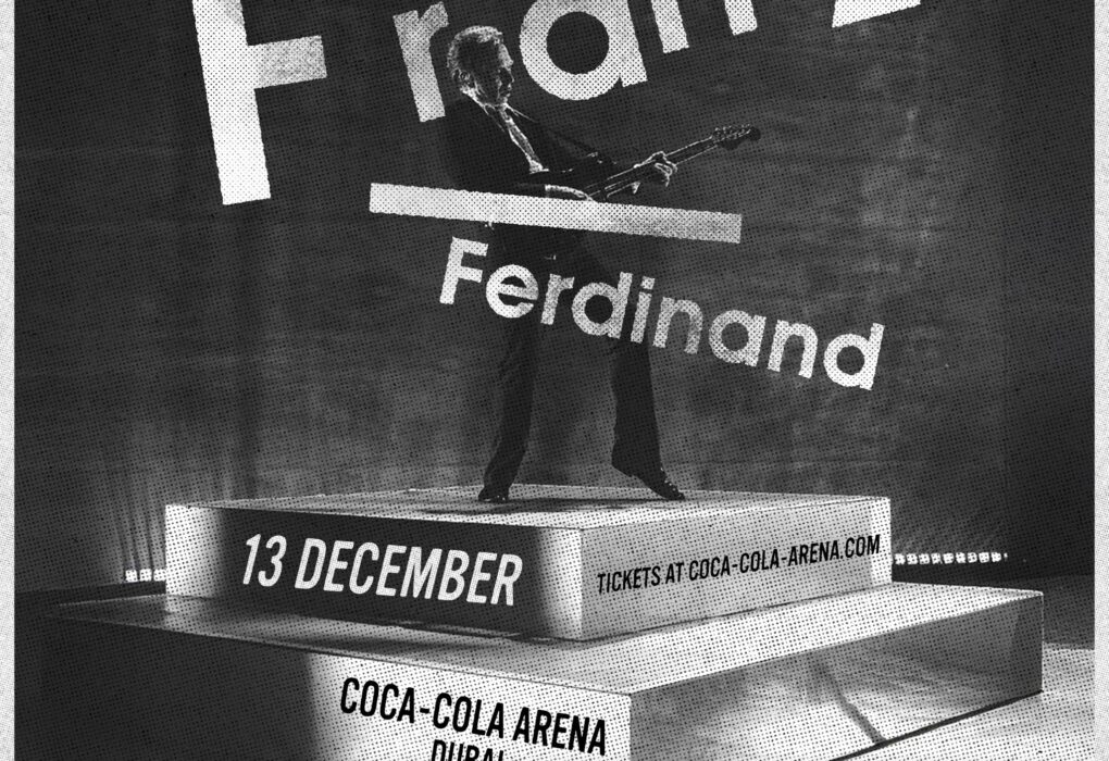Franz Ferdinand
