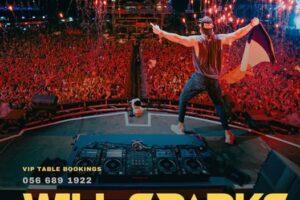 Barasti’s iconic NYE beach party is back — and bigger than ever!